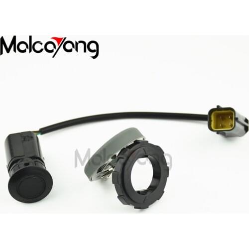 High Quality Car PDC Parking Parktronic Sensor For Hyundai Santa Fe Kia 95700-2B100 957002B100