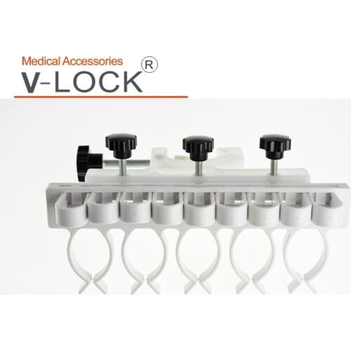 IBP cable sorting stand