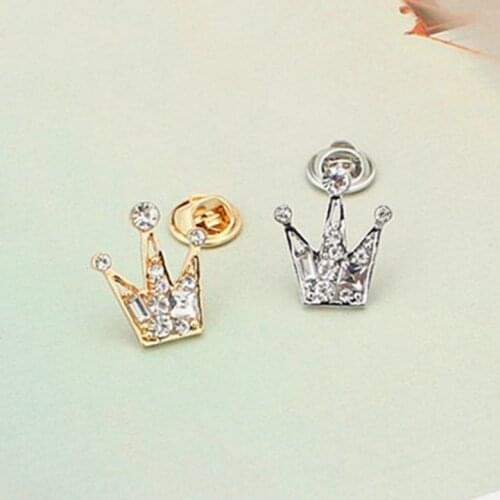 Queenjoy Small Brooches For Clothes