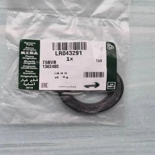 Range Rover Evoque Eurospare Front Engine Crankshaft Seal LR043291 LR083938