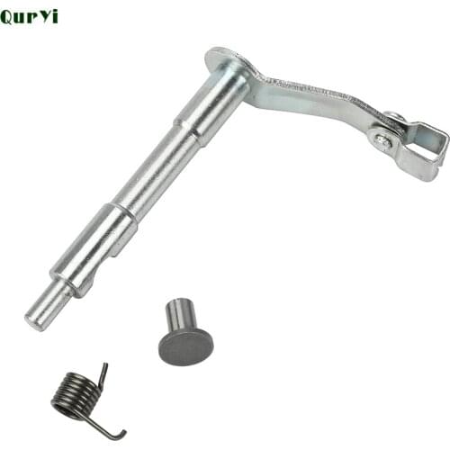 YX150 YX160 Engine Clutch Lever Assy For 60mm Bore YinXiang YX 150cc 160cc 2v/4v Horizontal Engine Dirt Pit Bike par