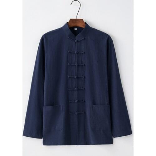 YZYOUTHZING Men's Cotton Shirts