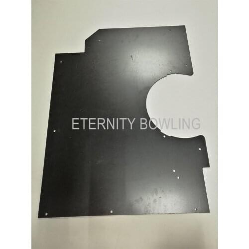 Bowling Spare Parts T000 029 640 Panel Kickback Assembly Use for AMF Bowling Machine