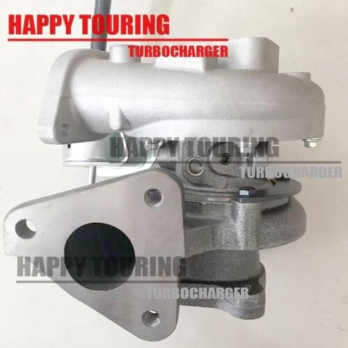 Brand new GT1752S Turbo charger 14411-VB300 14411VB300 701196-0001 14411-VB301 701196 for Nissan Patrol Y61 RD28Ti 2.8L