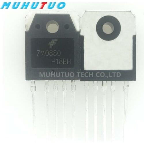 1PCS FS7M0880YDTU FS7M0880 7M0880 TO-3P