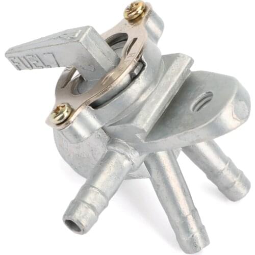 Areyourshop For POLARIS PREDATOR OUTLAW SCRAMBLER SPORTSMAN 50 90 Petcock Fuel Switch Valve ATV Parts