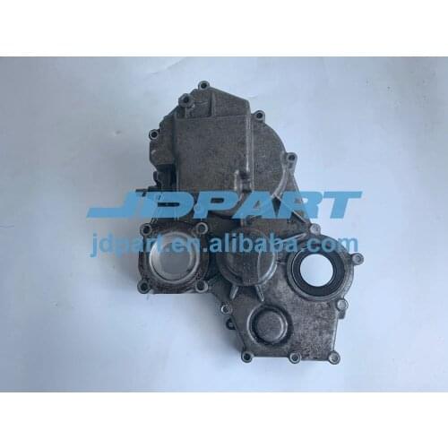 Used N844L N844 gear chamber cover For Shibaura