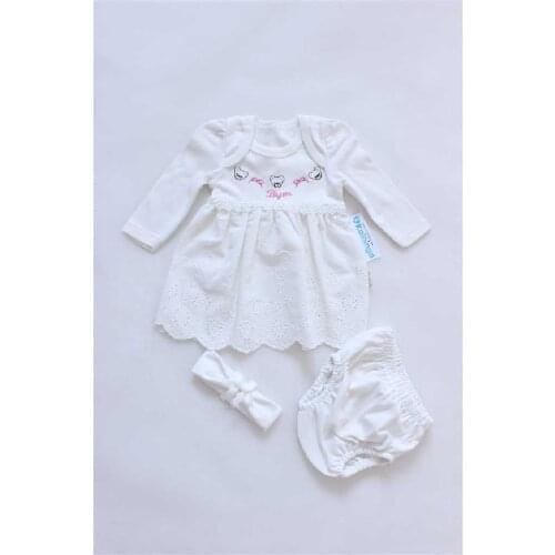 Babyim Children `s Dress
