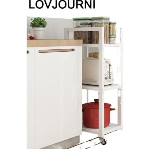 Paper Towel Holder Room Storage Rack Scaffale Bathroom Mensola Rangement Cuisine Trolleys Organizer Prateleira Estantes Shelves