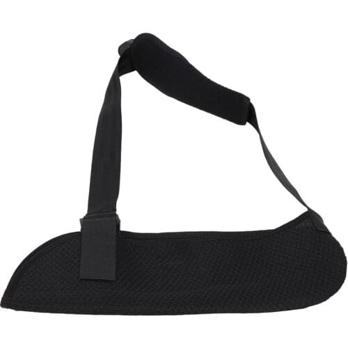 Arm Sling for kids Lightweight Medical Arm Sling Shoulder Immobilizer for Children Kids Arm Support for Broken Arm Wrist Elbow