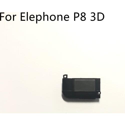 Elephone P8 3D Used Loud Speaker Buzzer Ringer For Elephone P8 3D MT6750T 1080x1920 5.50" Free Shipping