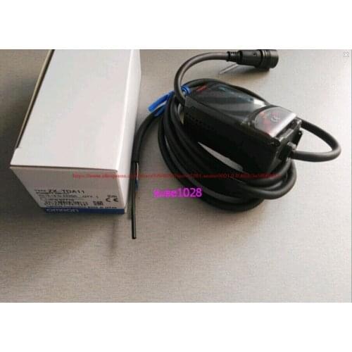 Intelligent displacement sensor ZX-TDA11 brand new packaging original authentic for sale