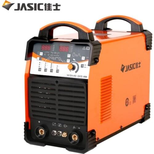 Spot Welding Machines JINSLU China