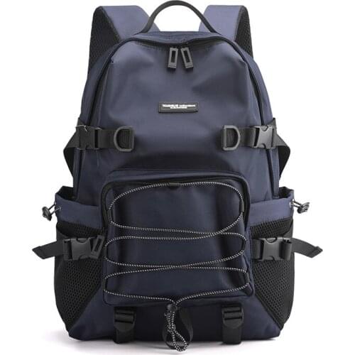 Повседневные мужские рюкзаки KANKENVERAI China At AliExpress