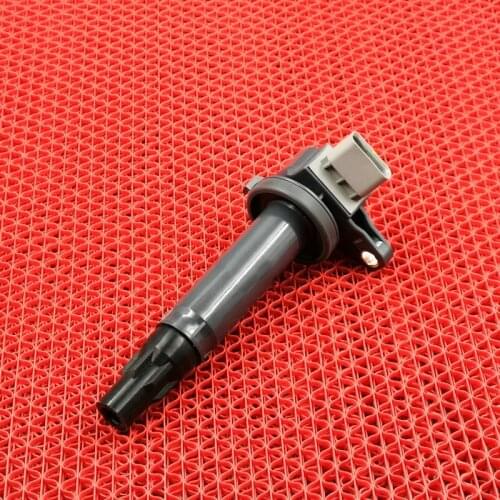 Engine Ignition Coil for FAW XENIA M80 S80 Geely MK Toyota VIOS 19070B1020 (PLEASE TELL CAR VIN)