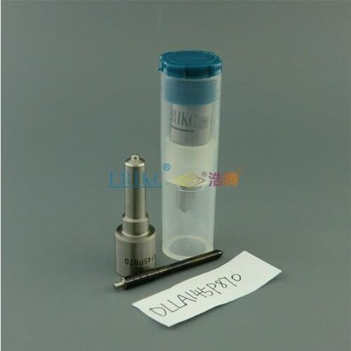 ERIKC DLLA145P870 Oil Spray Nozzle CRDI DLLA 145 P 870 Diesel Injector Sprayer Nozzle Tip 093400-8700 for Mitsubishi 095000-5601