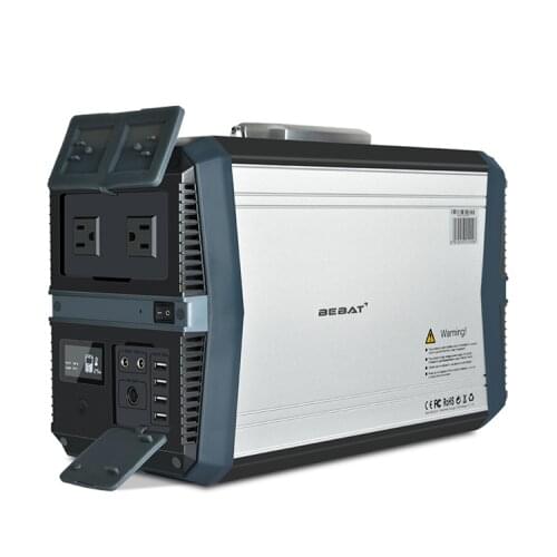 Mingfeng Solar Chargers