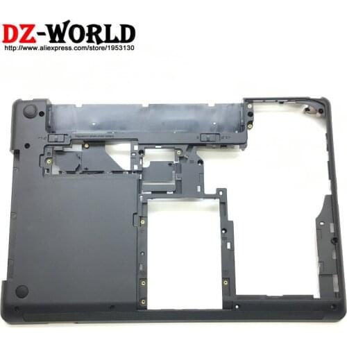 New Original for Lenovo ThinkPad E430 E430C E435 E445 Back Shell Bottom Case Base Cover D Cover 04W4156