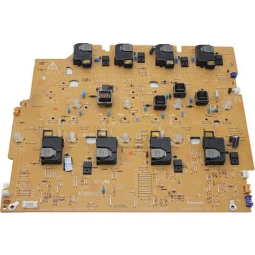 High Voltage Power Supply Board for Brother HL4150 4570 MFC9970 9560 9465 DCP9055