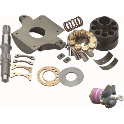 PVH57 hydraulic pump parts for Repair Hydraulic Piston Pump EATON VICKERS hydraulic pump accessories good quality