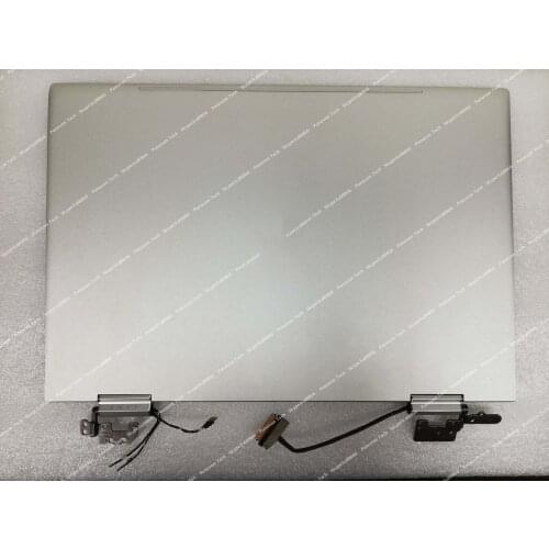 For HP Envy X360 15T-CN100 FHD 15.6" Lcd display touch screen whole hinge up L20114-001