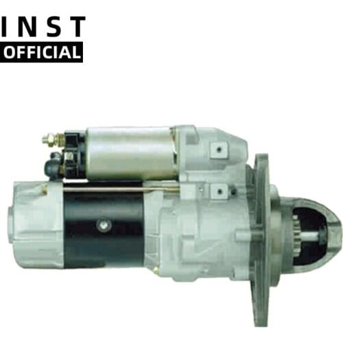 STARTER FOR S6D155 0351-702-0270 0351-702-0811 0351-702-0822