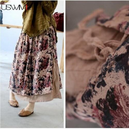 USWMIE Womens Summer Skirts