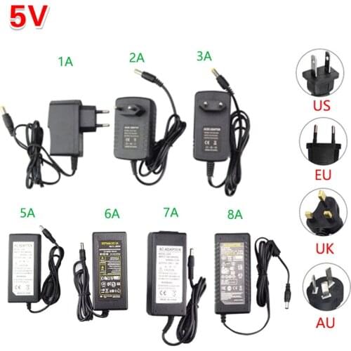 Ammtoo Power Supplies