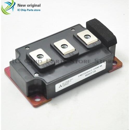 CM200DC1-24NFM CM200DC1 CM200DC1-24 1/PCS New module