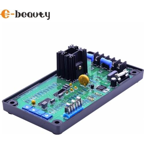 GAVR-10B Universal AVR Generator Automatic Voltage Regulator Stabilizer Power Supply