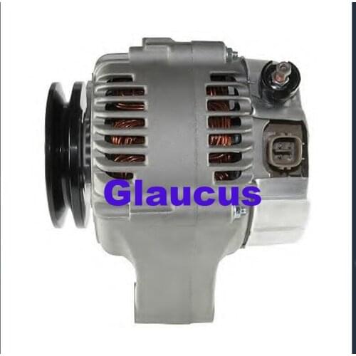 1CD 1CDFTV engine alternator Generator for Toyota Corolla Avensis 1995cc 2.0 d-4d L 2.0L 1997-2003 27060-27030 102211-0670