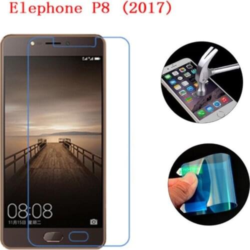 HXLIDU Elephone P8 Screen Protectors