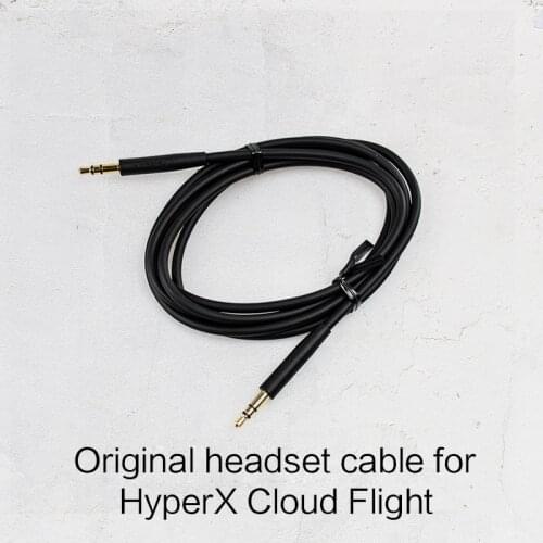 Kingston Headphone Accessories