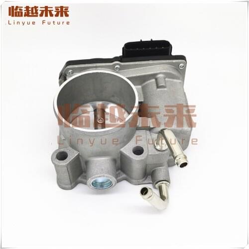 Throttle Body For ToyotaLexus OE: 2203075030 2203075010 220300C010 22030-75030 22030-75010 22030-0C010
