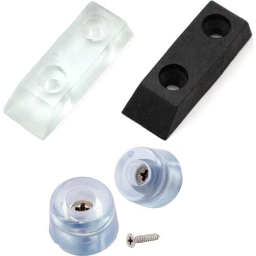 40/50 Furniture Pads,Non Slip Non Skid Furniture Feet for Table,Desk,Chair,Sofa Leg,Noise Canceling Heavy Duty Furniture Sliders