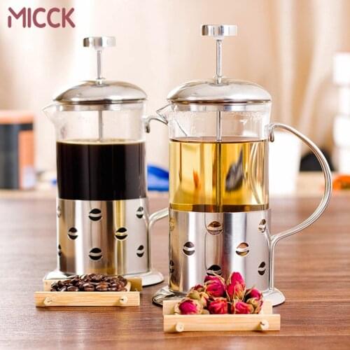 Micck Coffee Sets