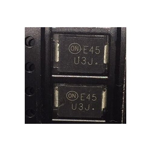 MURS360T3G MURS360 U3J SMC MURS320 U3D MURS340 U3G ROHS ORIGINAL 50PCS/LOT Free Shipping