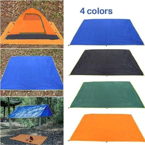 Pergola Cover Canopy Shade Canopy Picnic Outdoors Practical Picnic Mat Travel Durable Multifunction Tent Cloth