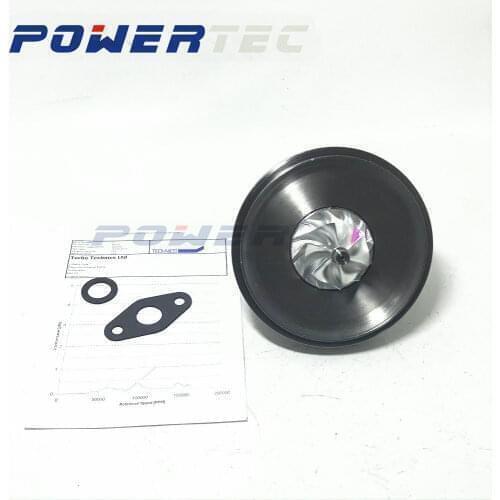 New turbine balaned CHRA RHF3 2740901480 2740901780 turbo repair core AL-0070 for Mercedes-Benz C-Class 180 SLC R172 S204 OM274