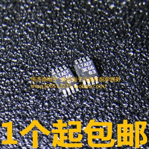 100% New Original Hot Sales LT3010EMS8E-5 MarkingLTAEF MSOP-8