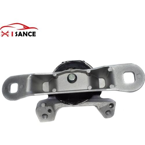 NEW Engine Motor Mount Right Side Lower For 04-13 Volvo C70 C30 V50 S40 T5 2.5L 31262676