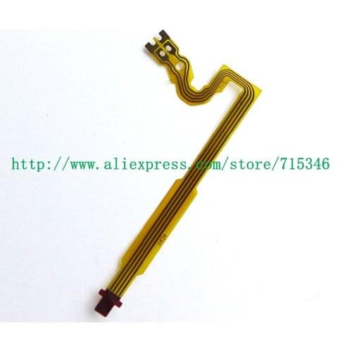 NEW Lens Aperture Flex Cable For Nikon 1 NIKKOR 11-27.5 mm 11-27.5mm f/3.5-5.6 Repair Part