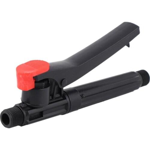 1Pc New Trigger Sprayer Handle Parts For Garden Weed Pest Control Agriculture Forestry Home Manage Tools