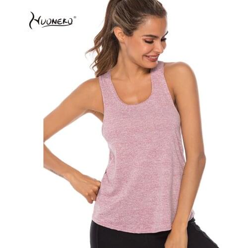 Женские майки спортивные NUONEKO China At AliExpress