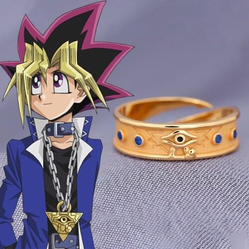 Anime Saint Seiya Shaka Adjustable Finger Ring 925 Sterling Silver Fashion Cosplay Jewelry Accessory For Men Birthday Gifts