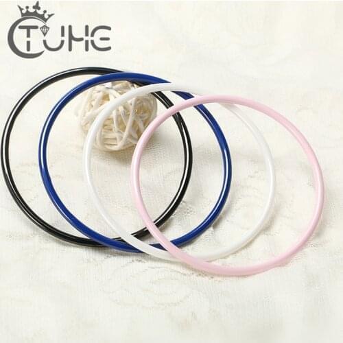 TUHE Silicone Bracelets