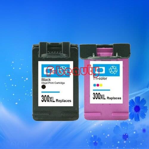 High Quality 300XL Ink Cartridge for HP C4680 C4780 D1660 D2530 D2560 D2660 D5560 F2410 F2480 F4240 F4260 F4280 F4480