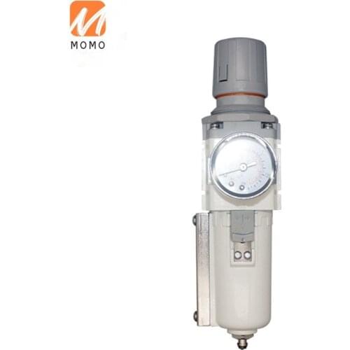 XYCJAW5000 FRL Air source treatment element FRL pressure regulating filter XINGYU pneumatic filter