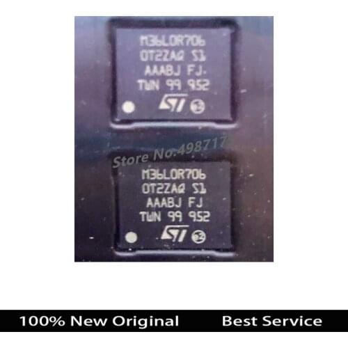 100% Original 1 pcs M36L0R7060T2ZAQ In Stock Newest M36L0R7060T2ZAQ