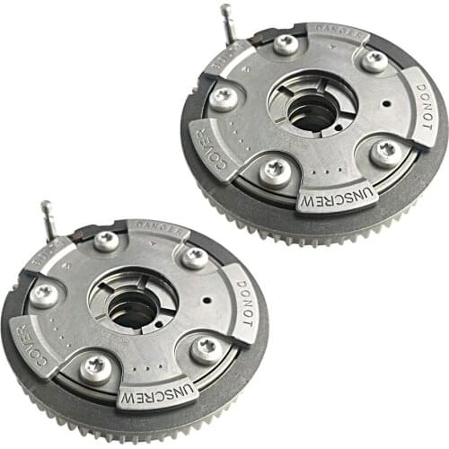 2720506847 272 050 03 47 Exhaust Camshaft Timing Adjuster Left & Right For Mercedes-Benz R230 R171 W203